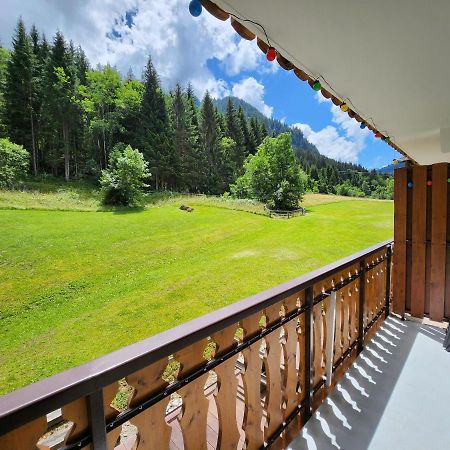 Cocon A Châtel Zewnętrze zdjęcie