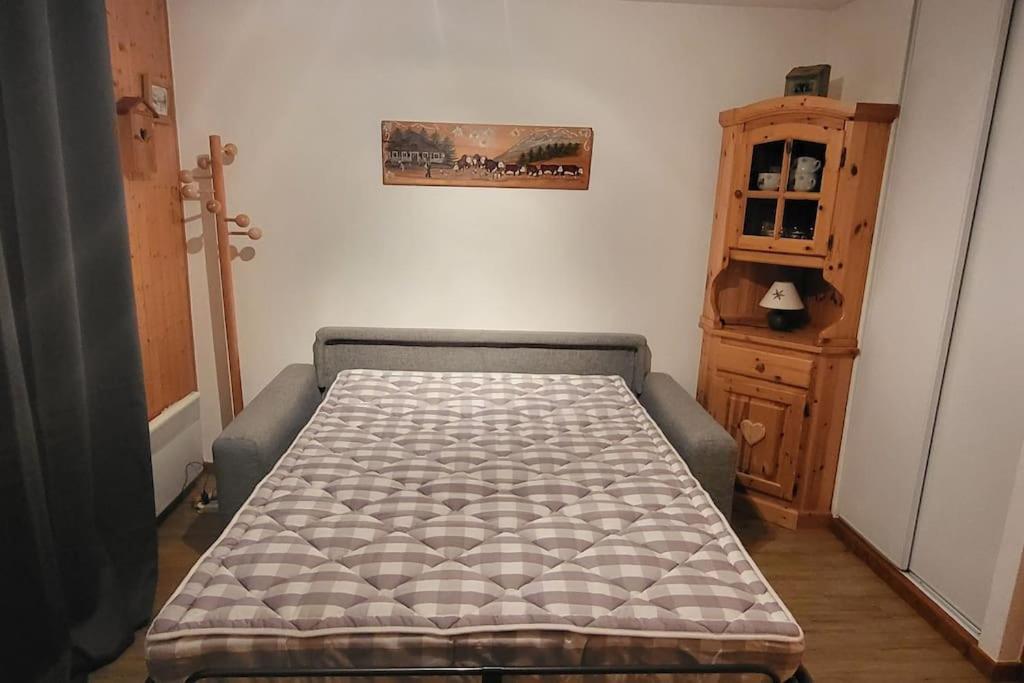 Cocon A Châtel Zewnętrze zdjęcie