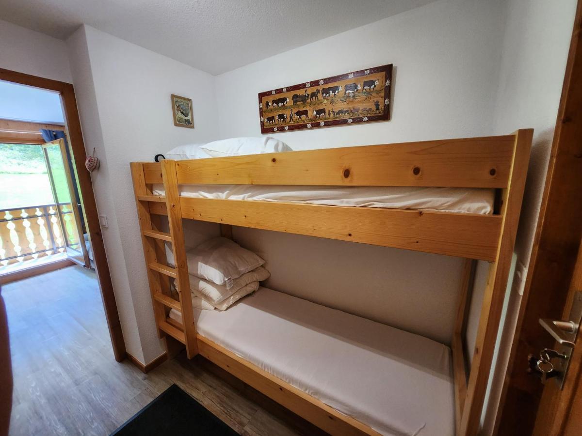Cocon A Châtel Zewnętrze zdjęcie