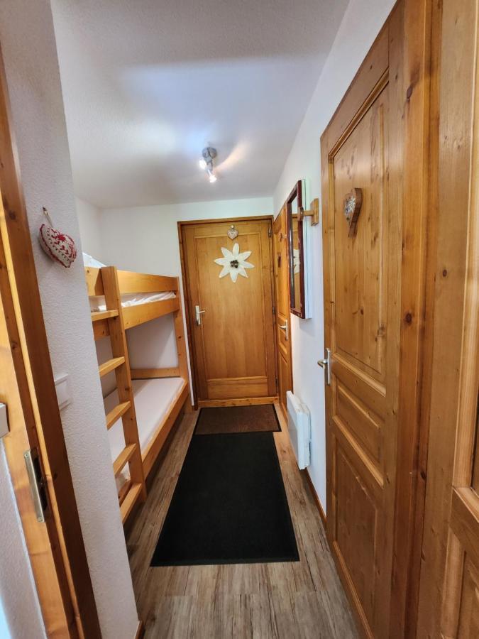 Cocon A Châtel Zewnętrze zdjęcie